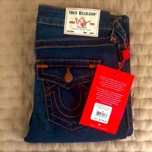 NWT True Religion Becca